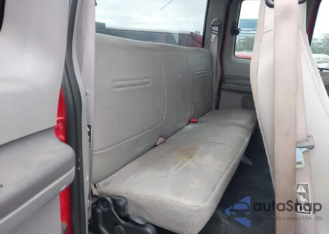 2001 Ford F350 Lariat/Xl/Xlt from USA, damaged, VIN 1FTSX31F81ED79875